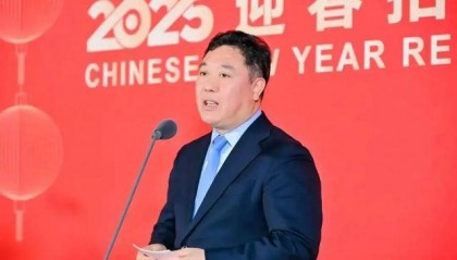 上海市委决定，孔福安履新（附简历）