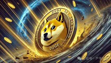 doge行情(doge行情美元)