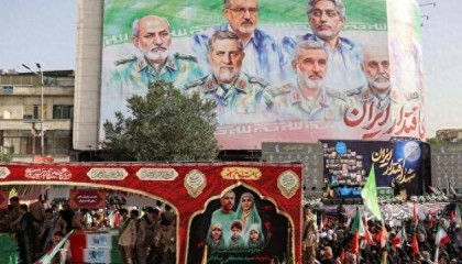 不带手机的伊朗总统为何被以色列定位?竟然是被贴身保镖“出卖”了