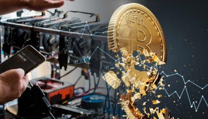 btc挖矿(btc挖矿网站)