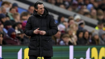 维拉杀入8强全英第9 恩里克埃梅里或再演诺坎普奇迹？