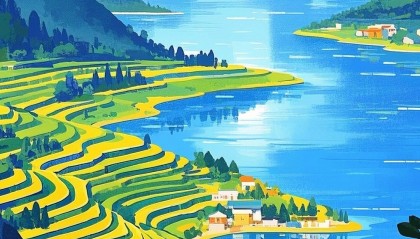 一见·抓好文旅，总书记为何强调“人无我有”