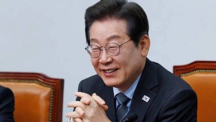 李在明刚当选，就对韩军发出了“头号总统令”，对中朝是喜是忧？