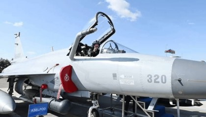 感谢印度老铁刷战绩，阿塞拜疆“枭龙”订单增至40架