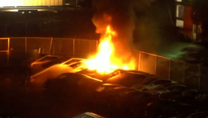 “拒绝马斯克”？美国发生多起特斯拉破坏事件，警方：系政治原因