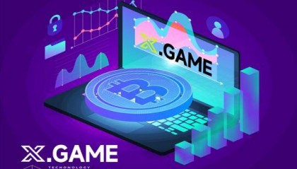 Web3游戏引领区块链游戏市场的强势反弹与创新浪潮