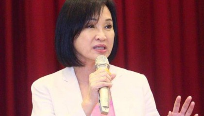 2026高雄市长选举，郭正亮：韩国瑜、王金平辅选，柯志恩有机会赢