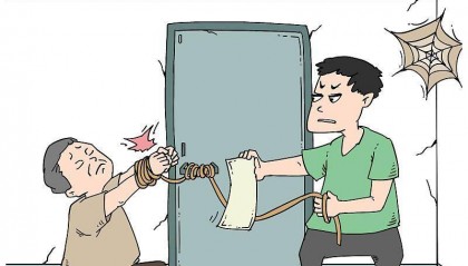 父母未抚养子女，子女拒绝赡养合法吗？不合法，仍要赡养！