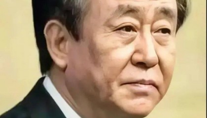 突发：许家印最新消息！儿子也被抓！23亿信托资产失效！