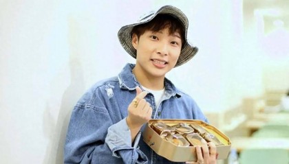 33岁香港歌手韩子亮吞百粒安眠药自杀，紧急送医后脱离生命危险