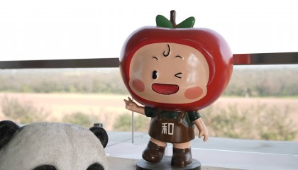 “淮北为啥不种橘子？”果农：因为我们有更甜的王牌