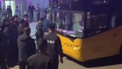 罚单！许钟豪被罚3万元 山西被核减俱乐部经费11万