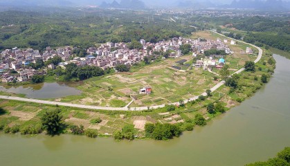 贫困县投资的2230万旅游项目黄了，谁能阻止它上马