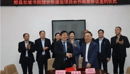 33亿投资闹剧追问：引荐“苏辙后人”的“省领导”是谁？| 新京报快评