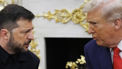 乌克兰被曝要俄“全额赔偿战时损失” 俄方：乌军在库尔斯克已造成超30亿卢布损失