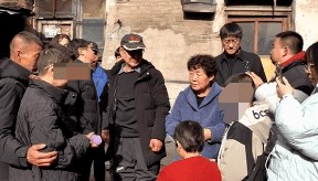 红星寻人丨女硕士患精神分裂症失踪15年被找回，已育有一对儿女 哥嫂：准备卖房给她治病