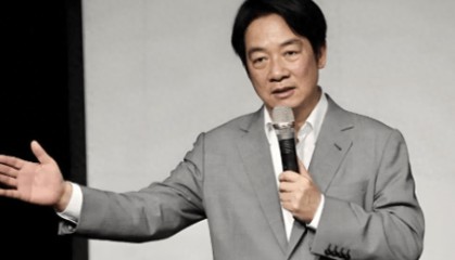 解决台湾问题的核心，不是要赖清德下台，大陆这步棋才是关键！