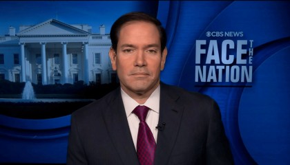 鲁比奥承认：加沙战争损害以色列国际支持