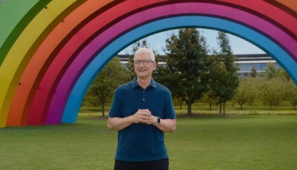 苹果发布iPhone 17系列之后：劳务中介劝人“跑步进厂”