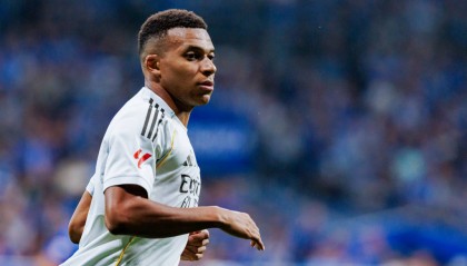 倒霉蛋皇马!对决曼城客战利物浦 还得飞12860KM打客场