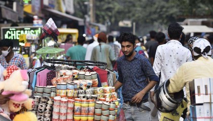 3年内赶超中国，22年后成为世界第一？印度又有了新目标