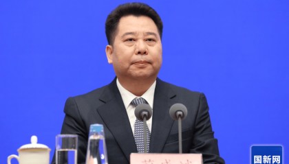 安徽省委统战部部长调整