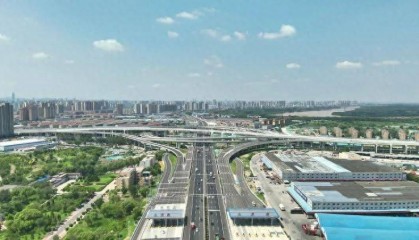 山东高速集团济南收费站全面恢复通车运行