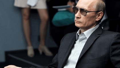 俄罗斯选举结束，普京创纪录胜选！泽连斯基的无人机，成了神助攻