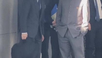 日本正式宣布，拒绝道歉并加速备战！结防科四大战区发声，高市准备好了吗