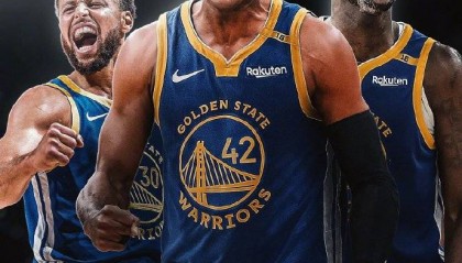 霍福德与勇士达成多年协议 新赛季出任先发中锋