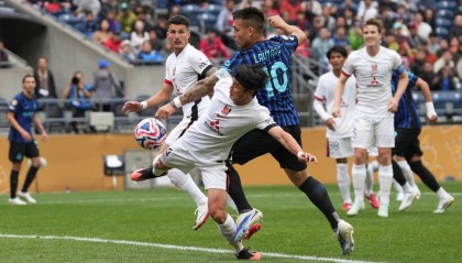 难求一胜！亚洲球队世俱杯已吞4败 1队出局2队岌岌可危