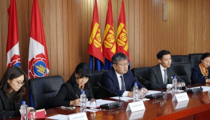 1周之内，蒙古3次找上中国，希望放宽过境限制，好跟美西方做买卖