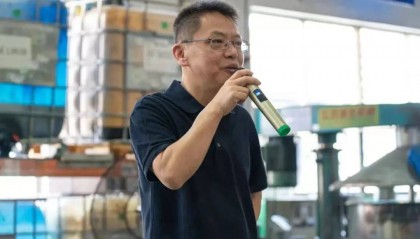 东南大学校友、苏州昆山上市公司董事长被留置，事发南通