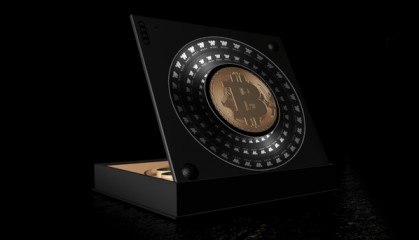 BTC中秋音乐盒：首个区块链技术赋能实体经济的必然性创新