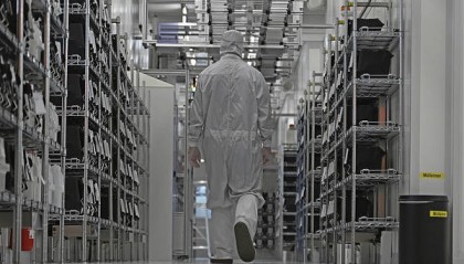 闻泰科技:要想重启安世半导体从中国出口,必须满足这一条件