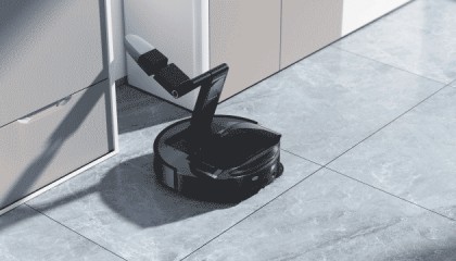 不止人形，追觅全球首创机械手成具身智能全新解法