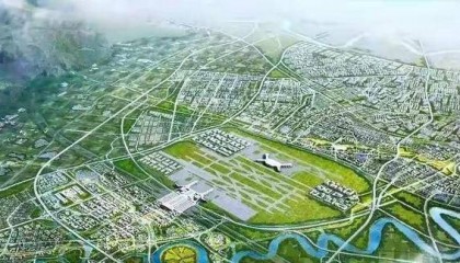 宁波：再次开启大基建时代,2024年基建要大爆发了