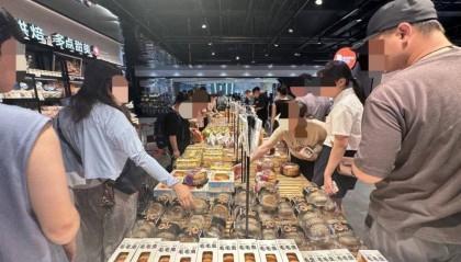 北京晚8点后的超市有多火爆？提醒：买“上头”反而没实惠