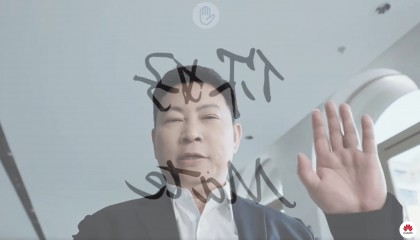 华为“史上最强大Mate”将正式发售,余承东官宣新功能!已有超308万人预订