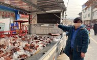 男子卖每斤仅30多元的低价“卤牛肉”被抓,累计卖了12万元 警方:用卤猪肉冒充