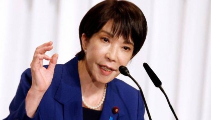 日本最新首相极端反华,都说来者不善,认清问题本质最重要