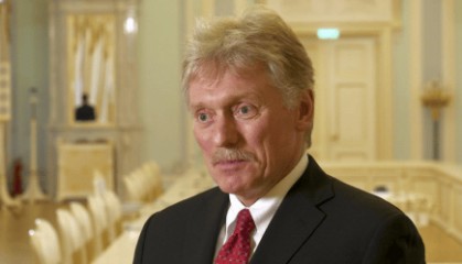 “最强硬表态”！外媒：克宫称，若哈梅内伊遇刺，俄方将作出“非常负面”的反应