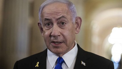 内塔尼亚胡就袭击卡塔尔事件向卡方道歉