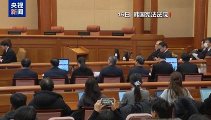关键48小时即将截止 尹锡悦始终保持沉默 这场逮捕风暴如何收尾？