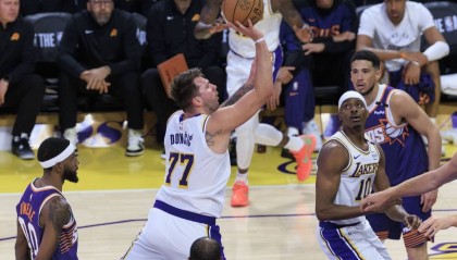 渐入佳境!全明星后东契奇场均28+9+8 得分同期联盟第三