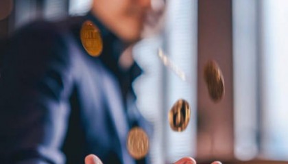 孙宇晨：用区块链技术为数字经济注入新活力