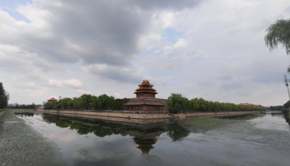 北京6月整月无高温天，上一次还是在10年前