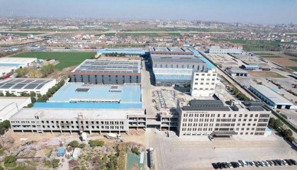 “咸”味飘香！温县调味料入选首批中国消费名品