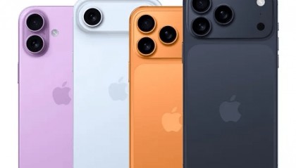 iPhone17系列新品将在美团闪购首发开售