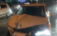 喝了半斤白酒,男子醉驾致2死1伤,判无期